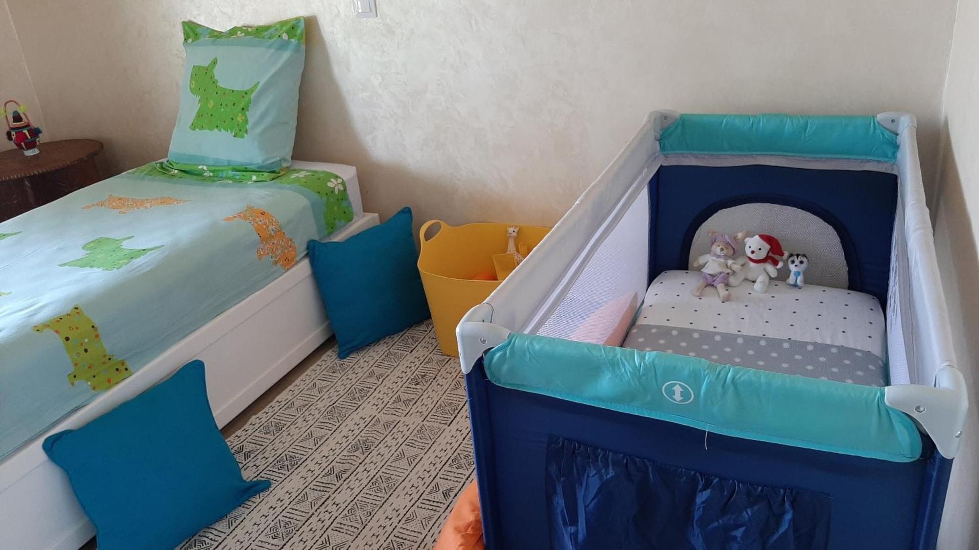 Hotel Dar Beynana Sidi Bibi Habitación foto